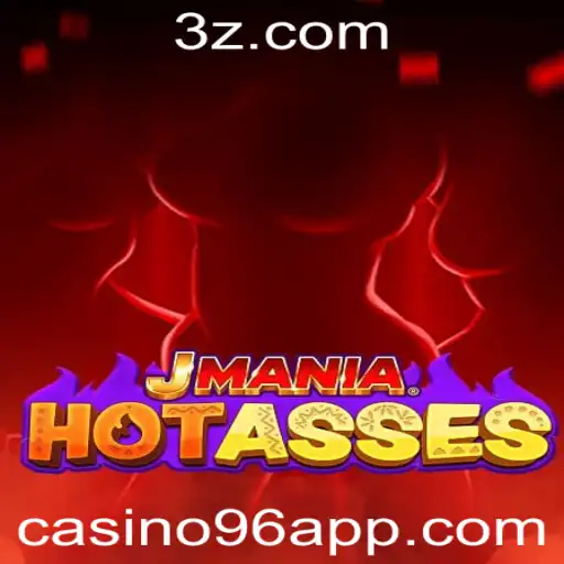 Explorando o Fascinante Mundo de JManiaHotAsses em Casino96