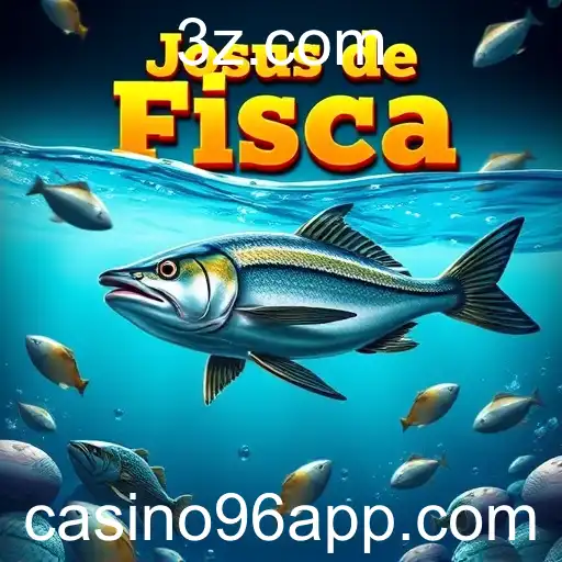 Jogos de Pesca: A Diversão Aquática em Casino96