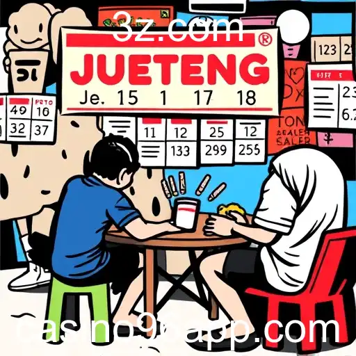 Jueteng e casino96: Uma Análise Sobre o Impacto Social e Econômico