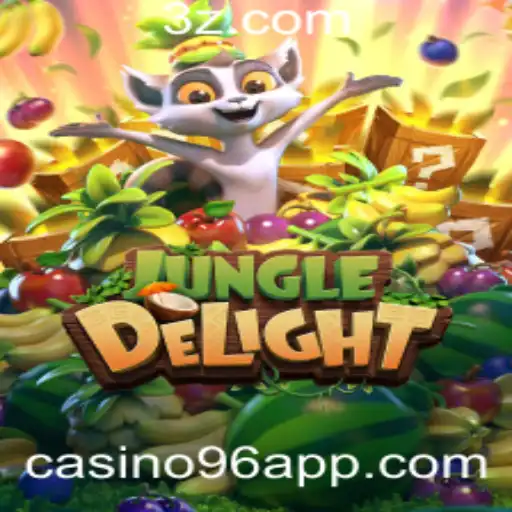 Descubra JungleDelight: Aventura e Emoção no casino96