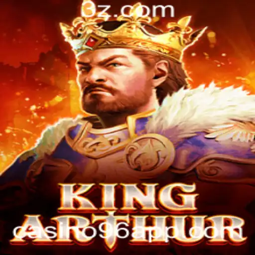 Explorando o Mundo de KingArthur: Um Jogo Eletrizante no casino96