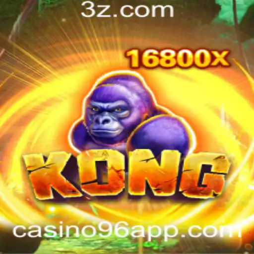 Explorando o Jogo Kong em Casino96