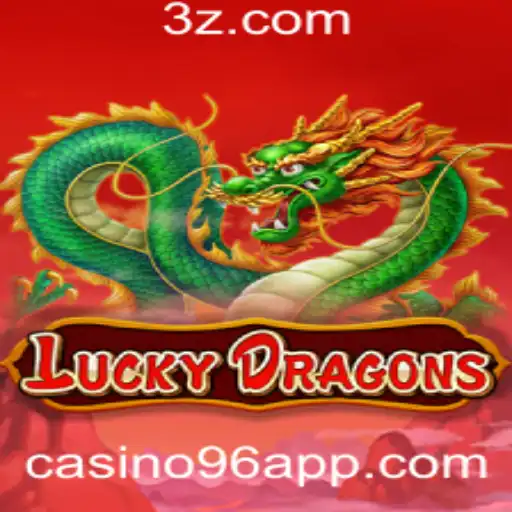 Explorando o Jogo LuckyDragons e Suas Regras no Casino96