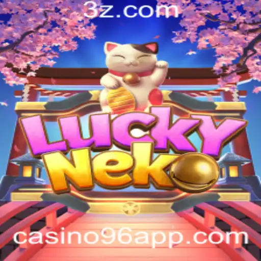 Explorando o Mundo Fascinante de LuckyNeko no Casino96