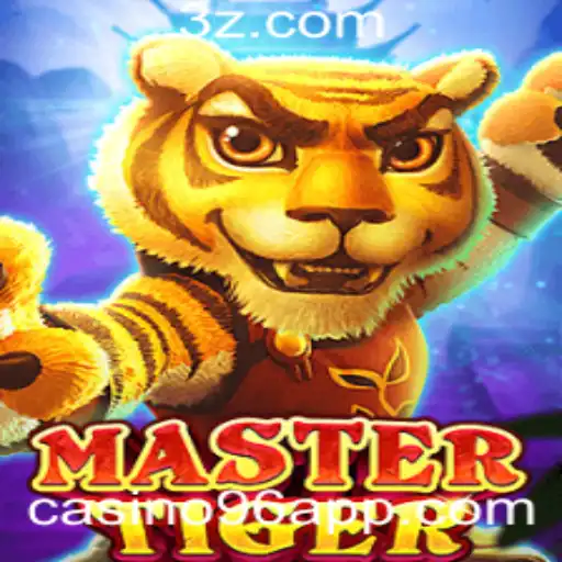 MasterTiger: Explorando a Emoção do Jogo no Universo Casino96