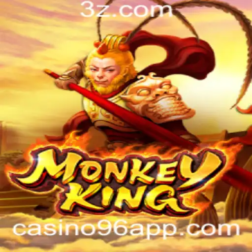 MonkeyKing: Aventuras e Estratégias no Mundo de Casino96