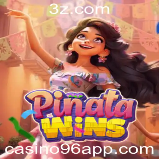 Explorando o Mundo de PinataWins: Um Mergulho no Jogo de Casino96