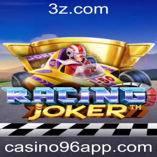Descubra o Fascinante Mundo do Jogo RacingJoker