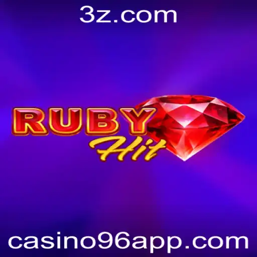 Explorando o Mundo Cativante de RubyHit no Casino96
