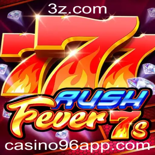 Descubra os Segredos do RushFever7s no Casino96