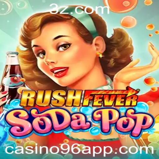 Explorando o Mundo de RushFeverSodaPop: Um Mergulho na Diversão do Casino96