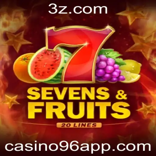 Descubra o Fascinante Mundo de SevensFruits20 no Casino96
