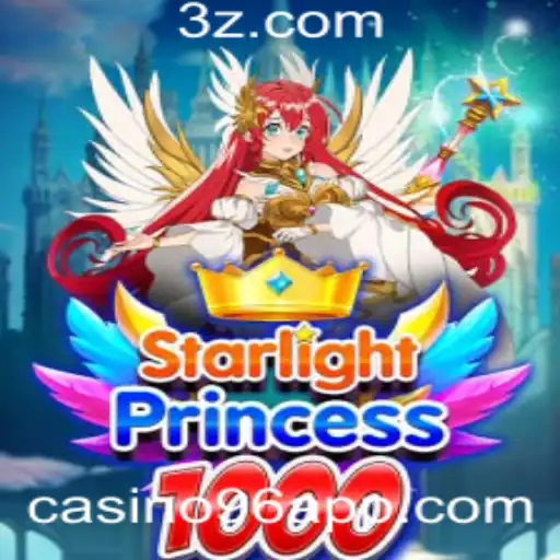 StarlightPrincess1000: Uma Aventura Mágica no Mundo dos Cassinos