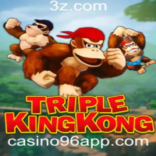 Explorando as Aventuras do Jogo TripleKingKong no Mundo do Casino96
