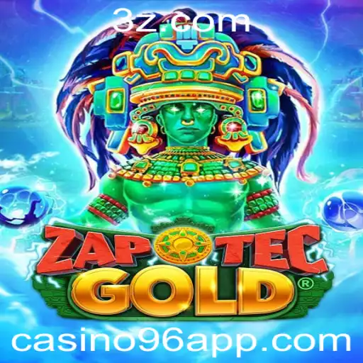 Explorando ZapOtecGold: Um Jogo Inovador no Casino96