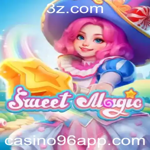 Explorando SweetMagic: O Jogo de Cassino que Encanta