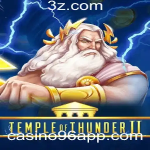 Explorando o Excitante Mundo de TempleofThunderII: Um Guia Completo