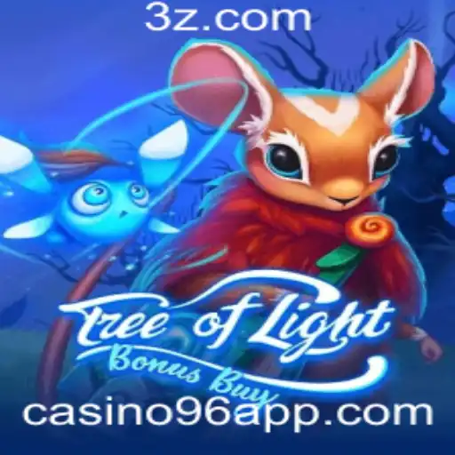 Explorando o Fascínio do Jogo TreeOfLightBonusBuy no Casino96